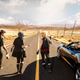 Illustration for article titled iFinal Fantasy/i Cosplay Hits The Road